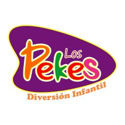 Los Pekes Logo